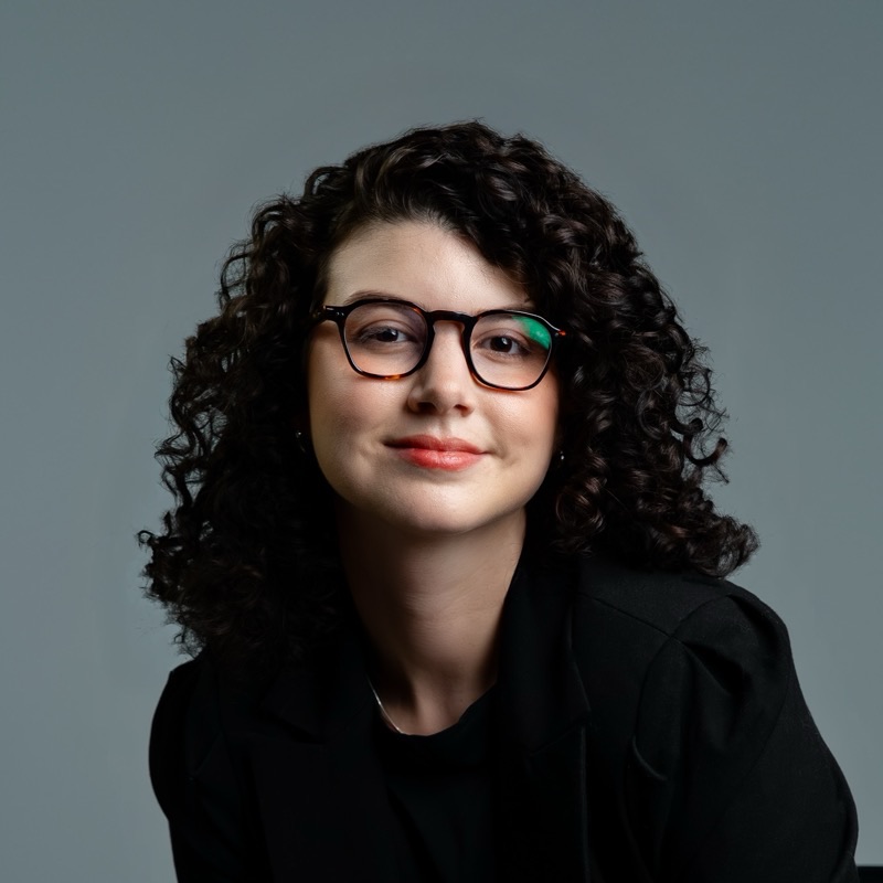 Raquel Zanella, advogada da equipe da Educo Direito